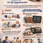 Kurumsal Hediyelerde Fark Yaratmanın Önemi ve En İyi Uygulamalar