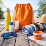 Yaz Etkinlikleri İçin Dağıtılabilecek Pratik Promosyon Ürünleri