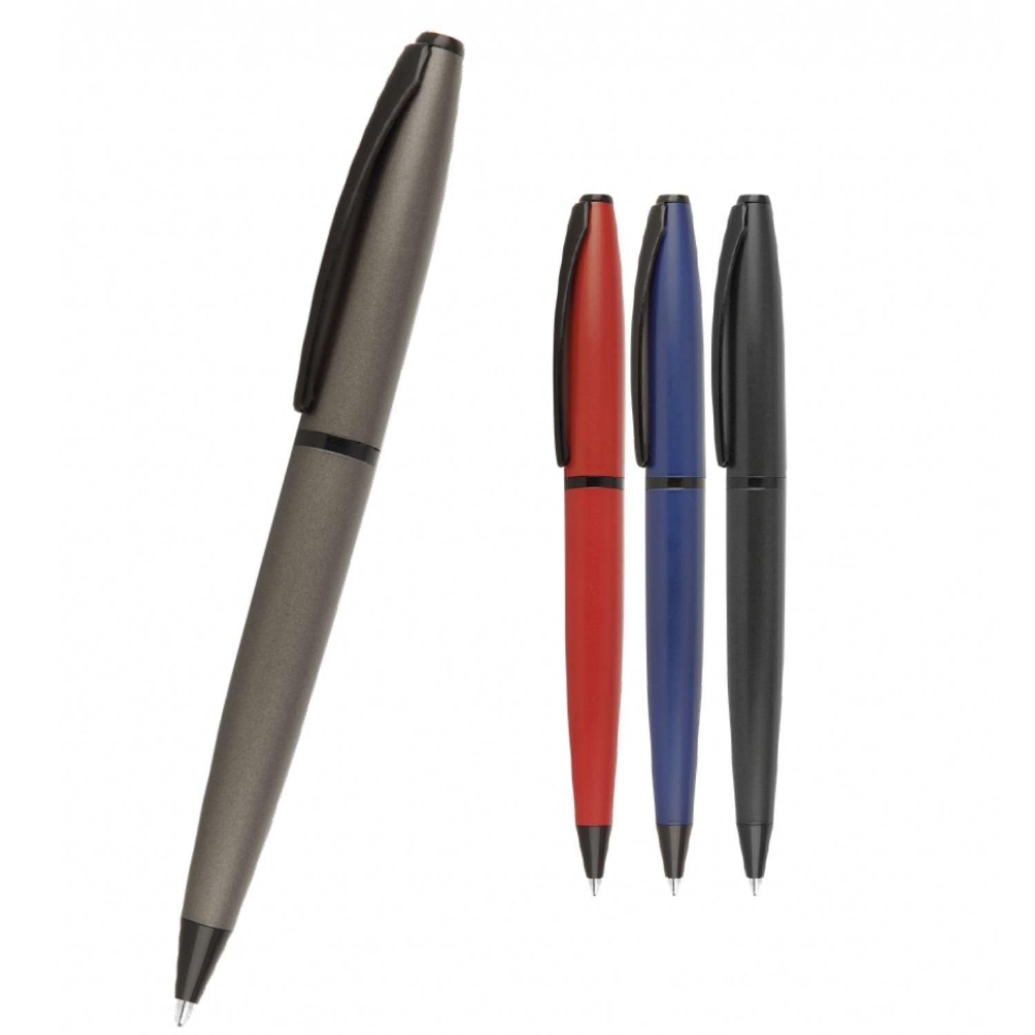 İsme Kuruma Özel Metal Kalem