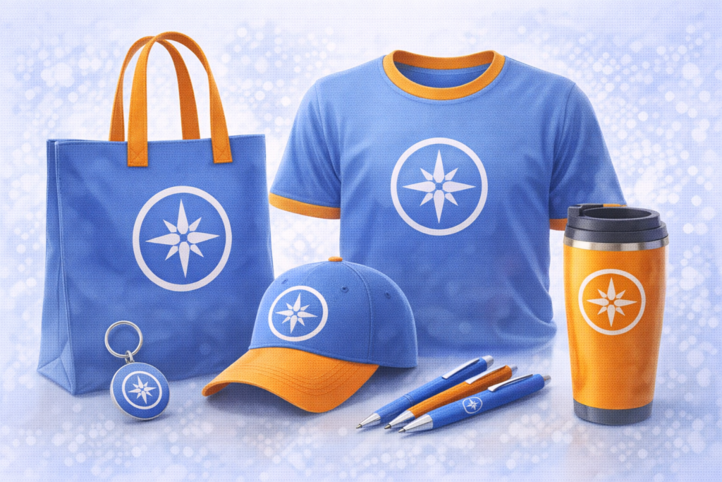 Düşük Bütçeyle Marka Bilinirliği Artıran Promosyon Ürünleri