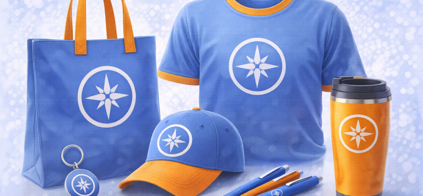 Düşük Bütçeyle Marka Bilinirliği Artıran Promosyon Ürünleri