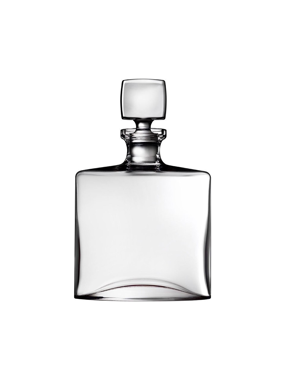 Paşabahçe Nude Viski Şişesi