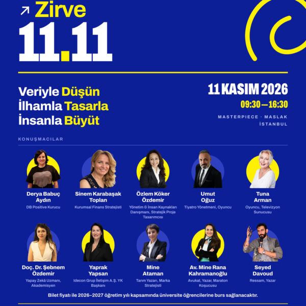Zirve 11.11 LinkedIn 1080x1350